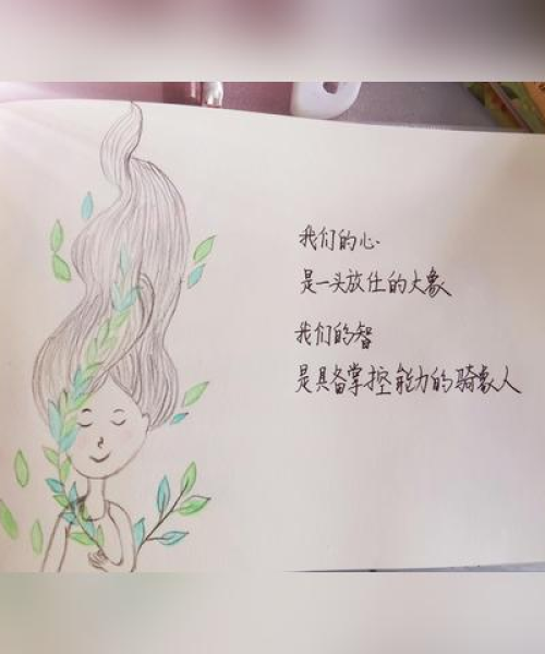 励志语录，数据见证成长，情绪驱动未来：励志情绪句子