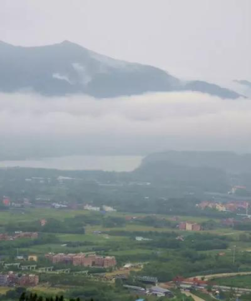 世界玻璃悬廊排名：世界玻璃悬廊排名前十