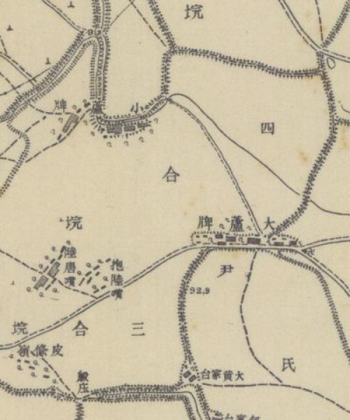 历史湖北地名大全最新记载：历史湖北地名大全最新记载图片