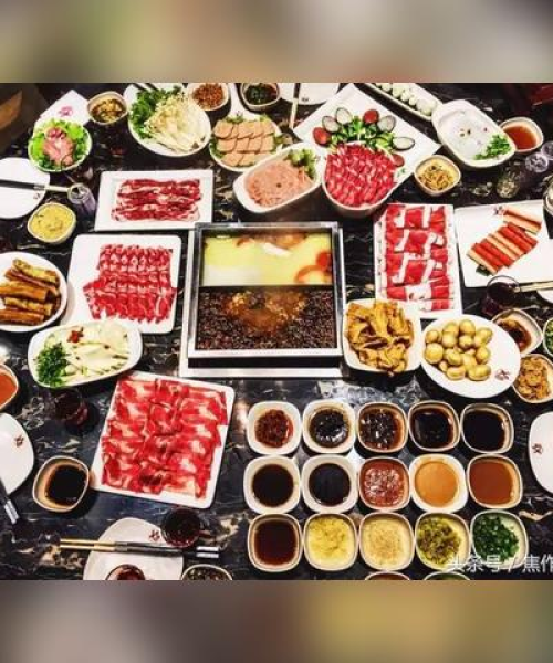 羊肉公司排名及市场分析：羊肉公司排名前十
