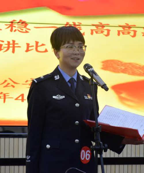 蒲城警营新闻头条——强化交通设施，筑牢安全防线：蒲城警营新闻头条最新消息