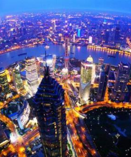 重磅推荐上海灯光秀排名前十名，璀璨夜景你不可不知！：上海灯光秀排名前十名有哪些