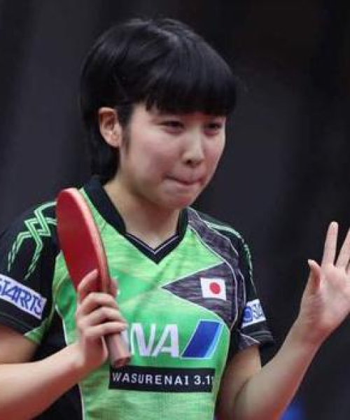 世界乒乓排名女子榜单解析：世界乒乓排名女子冠军
