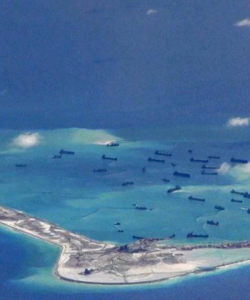 中菲南海最新消息今日：中菲南海最新消息今日新闻