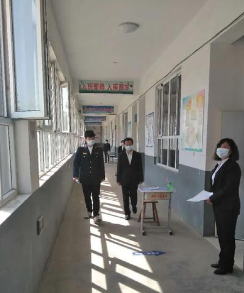 今日永年区开学通知最新动态：今日永年区开学通知最新消息