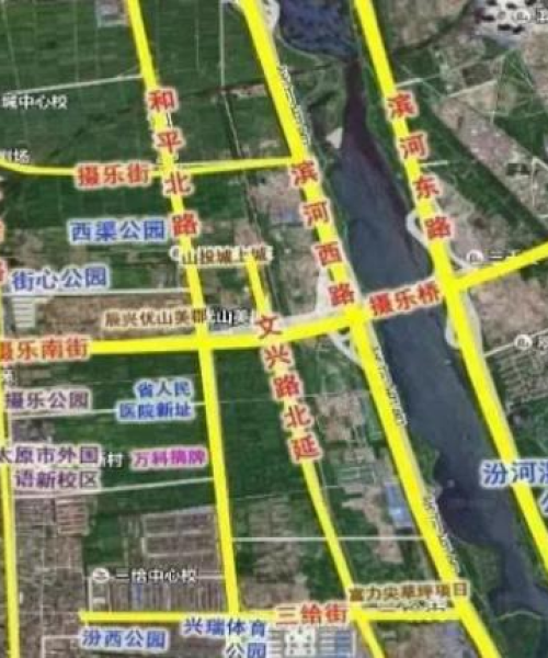 怀化河西地区交通设施新进展——成都兴龙交通设施厂项目最新动态：怀化河西今天发展怎么样了