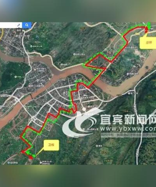 宜宾新闻头条卫校，培养健康守护者的摇篮：宜宾新闻头条卫校事件