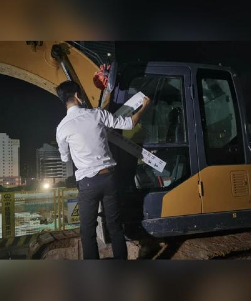 深圳工厂噪声污染排名前十名及应对策略：深圳工厂噪声排名前十名有哪些