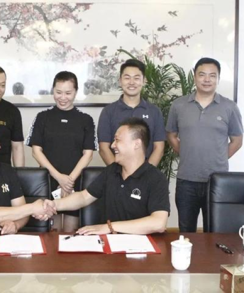 连云港输送设备公司排名及其市场表现：连云港输送设备公司排名前十