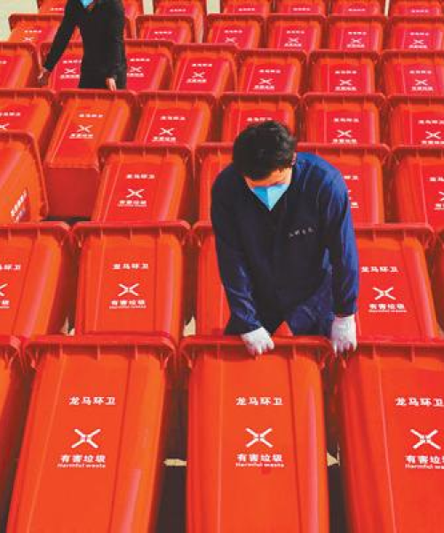 成都兴龙交通设施厂，口罩级别排名前十名：口罩 级别 排名前十名品牌
