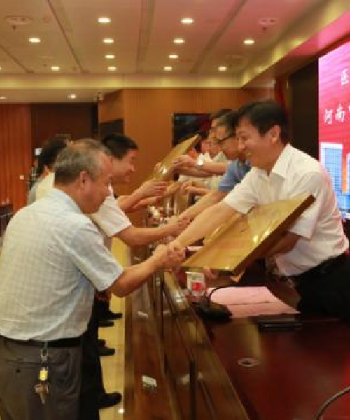 河南省托管公司排名及深度解析：河南省托管公司排名前十