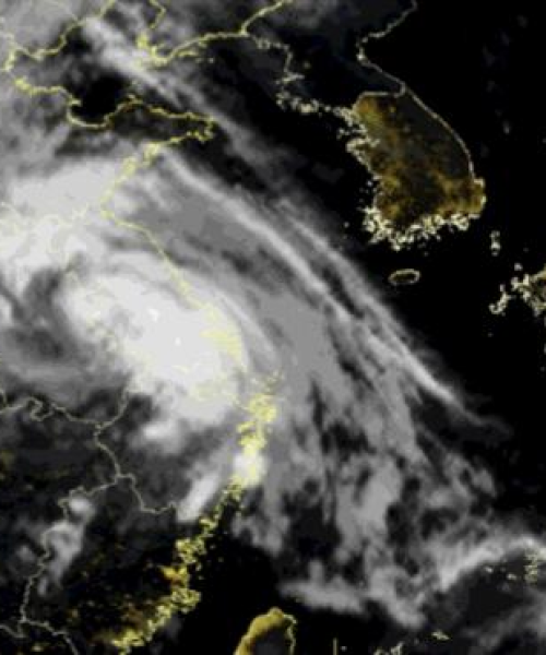 台风新消息，今日最新动态与影响分析：台风新消息今日最新消息新闻