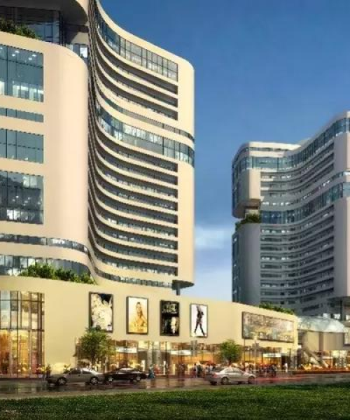 全球知名超市排名一览：全世界有名超市排名榜