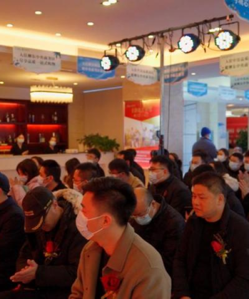 中房锦绣龙城开工仪式最新消息：中房锦绣龙城开工仪式最新消息