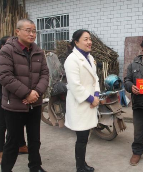 道路安全方案在复杂交通环境中的成功实施——以成都兴龙交通设施厂为例：道路安全措施方案