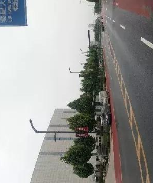 城市交通改善服务，从规划到实施，提升20%交通流畅度：交通改善方案