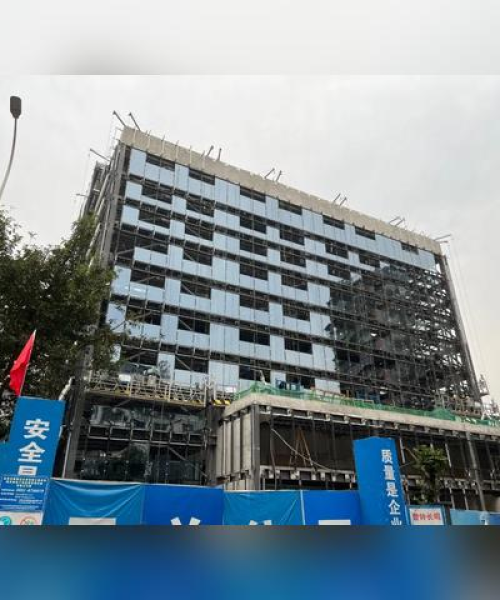 停车场智能设备，提升停车效率40%的实际效果展示：停车场智能系统介绍