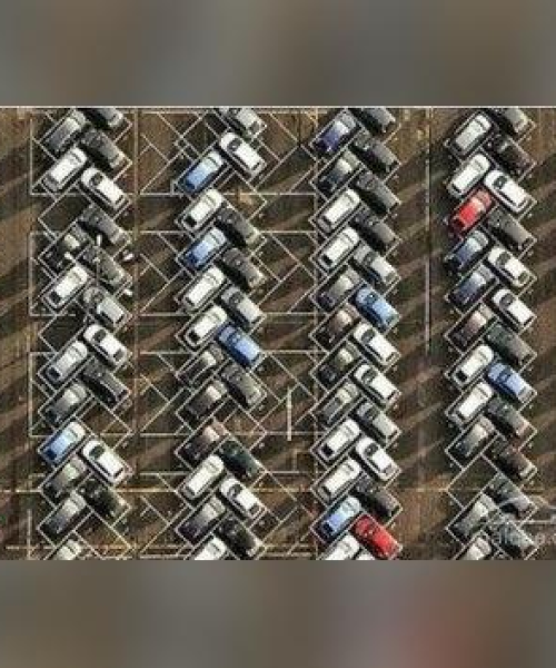 停车场管理解决方案，大型活动中提升50%管理效率：停车场管理方案范文