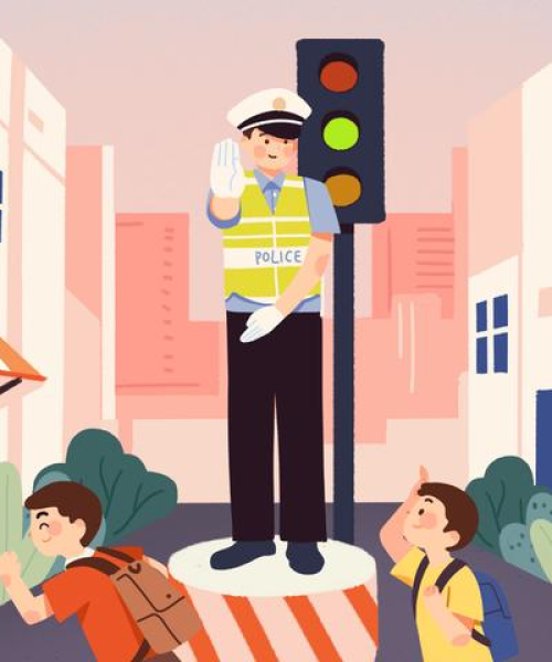 交通安全设施在旅游景区中的应用与效果：景区交通安全管理