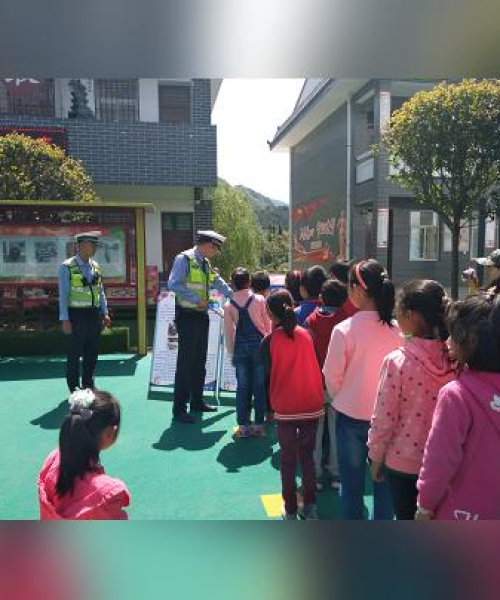 校园周边道路安全，道路安全方案提升25%安全系数：校园周边道路交通安全方案