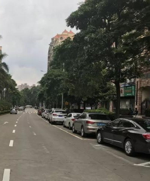 智能管理设备如何提升停车体验——成都兴龙交通设施厂的实践之路：我们如何通过智能管理设备提升停车体验能力