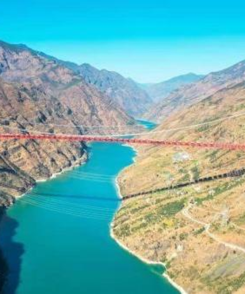 道路安全方案在山区道路改造中的成功实践：道路安全方案在山区道路改造中的成功实践有哪些
