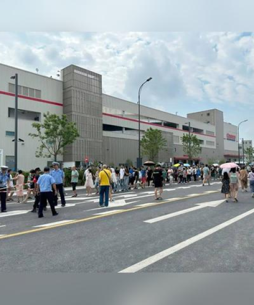 停车场管理解决方案在住宅区的成功应用案例：停车场管理解决方案在住宅区的成功应用有哪些