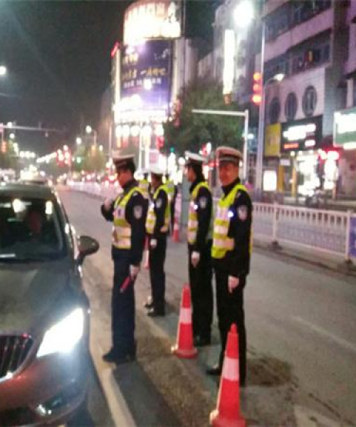 道路安全方案在交叉路口的安全保障措施：道路安全方案在交叉路口的安全保障措施有哪些